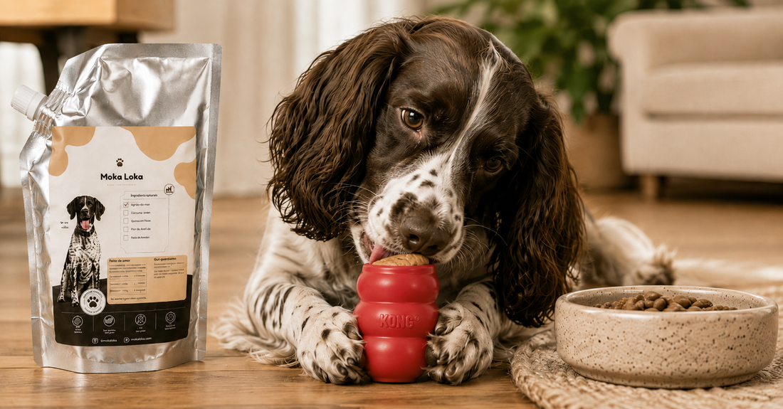¿Qué snacks pueden comer los perros? Guía para dueños responsables
